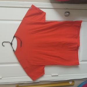 Mens Champion XXL Orange